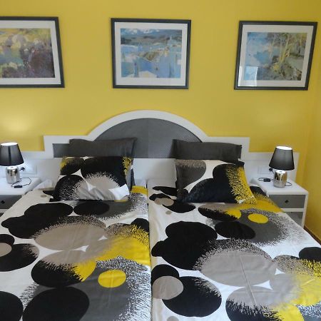 Apartamento Tahiche Costa Teguise Exterior photo