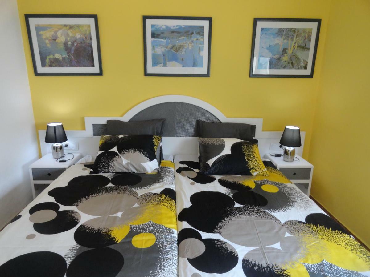 Apartamento Tahiche Costa Teguise Exterior photo